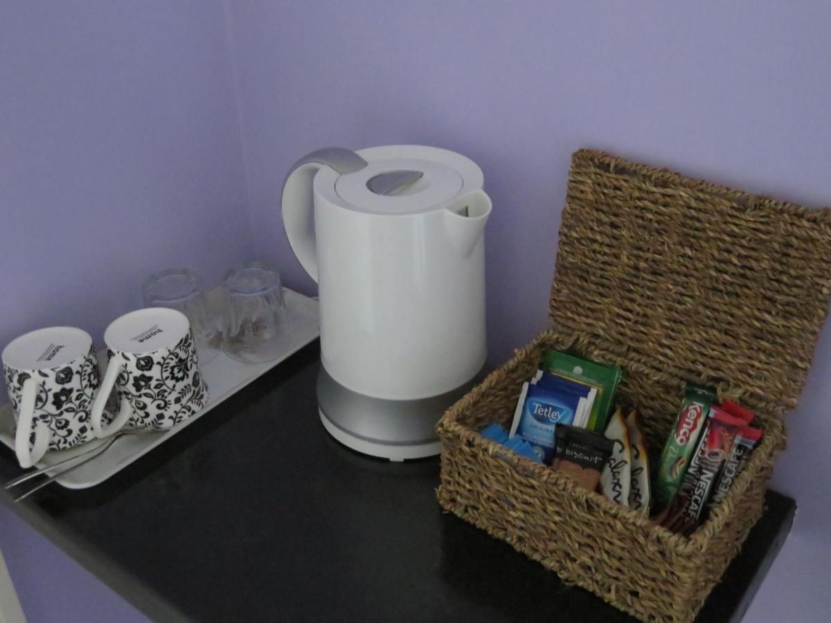 Acer Lodge Bed & Breakfast Mundford Zimmer foto